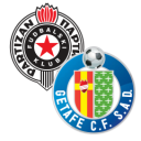 Composition du match Getafe – Partizan Belgrade | Ligue Europa Conférence | Qualifications · 20 août 2026
