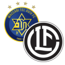 Lugano vs Maccabi match lineup | UEFA Europa Conference League | Qualification · 20 Aug 2026