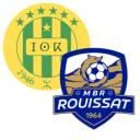 JS Kabylie vs MB Rouissat match lineup | Algerian Professional League 1 · 4 Sep 2026