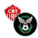 CR Temouchent vs CS Constantine match lineup | Algerian Professional League 1 · 5 Sep 2026