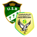 US Biskra vs JS Saoura match lineup | Algerian Professional League 1 · 22 Sep 2026