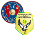 Alineación del partido JS El Biar vs JS Saoura | Primera División de Argelia · 18 sep. 2026