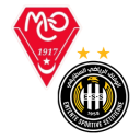 MC Oran vs ES Setif match lineup | Algerian Professional League 1 · 8 Oct 2026