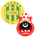Composition du match JS Kabylie – ASO Chlef | Ligue 1 algérienne · 9 oct. 2026