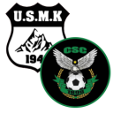 Khenchela vs CS Constantine match lineup | Algerian Professional League 1 · 12 Oct 2026