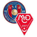 JS El Biar vs MC Oran match lineup | Algerian Professional League 1 · 23 Oct 2026