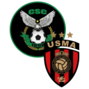 CS Constantine vs USM Alger match lineup | Algerian Professional League 1 · 31 Oct 2026