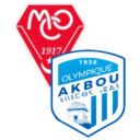 MC Oran vs Akbou match lineup | Algerian Professional League 1 · 30 Oct 2026