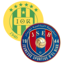 JS Kabylie vs JS El Biar match lineup | Algerian Professional League 1 · 30 Oct 2026