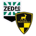 Alineación del partido Wadi Degla vs ZED FC | Liga Premier de Egipto · 21 ago. 2026