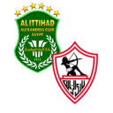 Zamalek SC vs Al Ittihad match lineup | Egyptian League · 21 Aug 2026