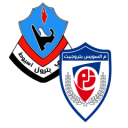 Alineación del partido Petrol Asyut vs Petrojet | Liga Premier de Egipto · 22 ago. 2026