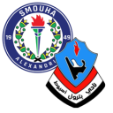 Smouha SC vs Petrol Asyut match lineup | Egyptian League · 26 Aug 2026