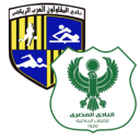 تشكيلة مباراة المقاولون العرب والمصري | الدوري المصري · 27 أغسطس 2026
