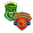 Al Ittihad vs Ceramica match lineup | Egyptian League · 28 Aug 2026