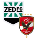 ZED FC vs Al Ahly SC match lineup | Egyptian League · 28 Aug 2026