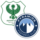 Al Masry vs Pyramids FC match lineup | Egyptian League · 31 Aug 2026