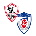 Alineación del partido Zamalek SC vs Petrojet | Liga Premier de Egipto · 31 ago. 2026