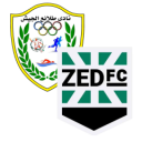 تشكيلة مباراة طلائع الجيش ونادي زد | الدوري المصري · 1 سبتمبر 2026