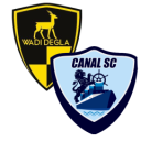 Wadi Degla vs El Qanah FC match lineup | Egyptian League · 1 Sep 2026