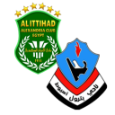Alineación del partido Al Ittihad vs Petrol Asyut | Liga Premier de Egipto · 7 sep. 2026