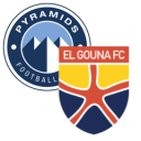 Pyramids FC vs El Gounah match lineup | Egyptian League · 9 Sep 2026