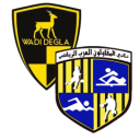 Wadi Degla vs Mokawloon match lineup | Egyptian League · 15 Sep 2026