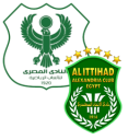 Al Masry vs Al Ittihad match lineup | Egyptian League · 15 Sep 2026