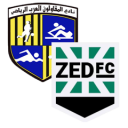 Mokawloon vs ZED FC match lineup | Egyptian League · 12 Oct 2026