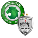 Modern vs Enppi match lineup | Egyptian League · 12 Oct 2026