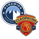 Pyramids FC vs Ceramica match lineup | Egyptian League · 12 Oct 2026
