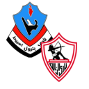 Petrol Asyut vs Zamalek SC match lineup | Egyptian League · 20 Oct 2026