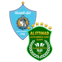 Alineación del partido Al Mahalla vs Al Ittihad | Liga Premier de Egipto · 21 oct. 2026