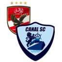 Alineación del partido Al Ahly SC vs El Qanah FC | Liga Premier de Egipto · 21 oct. 2026