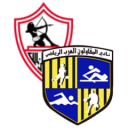 تشكيلة مباراة الزمالك والمقاولون العرب | الدوري المصري · 28 أكتوبر 2026