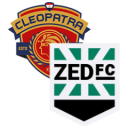 Ceramica vs ZED FC match lineup | Egyptian League · 31 Oct 2026