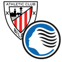 Alineación del partido Atalanta vs A.Bilbao | Amistosos de Clubes · 14 ago. 2026