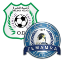 Composition du match RCA Zemamra – Dcheira | Botola Pro · 11 mai 2026