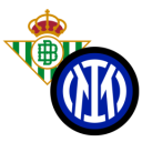 Composition du match Inter – Real Betis | Matchs amicaux de clubs · 15 août 2026