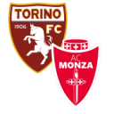 Alineación del partido Torino vs Monza | Copa de Italia · 1 sep. 2026