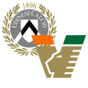 Udinese vs Venezia match lineup | Coppa Italia · 2 Sep 2026