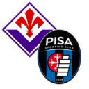 Fiorentina vs Pisa match lineup | Coppa Italia · 15 Sep 2026