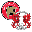Composition du match Walsall – Leyton Orient | EFL Cup · 25 août 2026