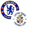 Chelsea vs Luton Town match lineup | EFL Cup · 27 Aug 2026