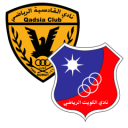 Qadsia SC vs Kuwait SC match lineup | Kuwait Premier League · 31 Aug 2026
