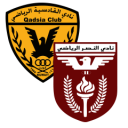 تشكيلة مباراة القادسية والنصر | الدوري الكويتي · 4 سبتمبر 2026
