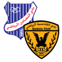 تشكيلة مباراة التضامن والقادسية | الدوري الكويتي · 10 أكتوبر 2026
