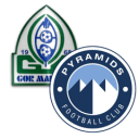 Gor Mahia vs Pyramids FC match lineup | CAF Champions League | Qualification · 6 Sep 2026