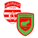 Club Africain vs Djoliba match lineup | CAF Champions League | Qualification · 5 Sep 2026