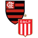 Flamengo vs Estudiantes match lineup | Copa Libertadores · 23 Oct 2026